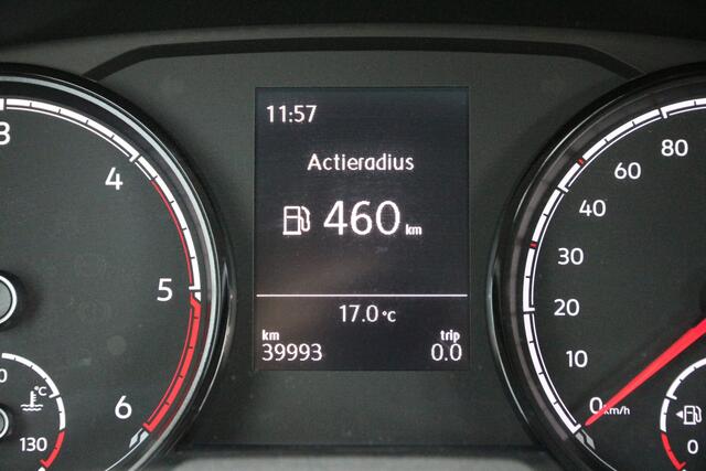Volkswagen TRANSPORTER 2.0 TDI | L1H1 | 39.000KM | Cruise | Airco..