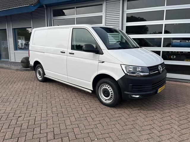 Volkswagen TRANSPORTER 2.0 TDI L1H1 4Motion Automaat/Carplay/Camera Euro 6