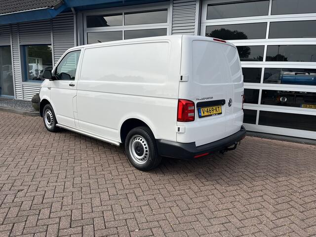 Volkswagen TRANSPORTER 2.0 TDI L1H1 4Motion Automaat/Carplay/Camera Euro 6