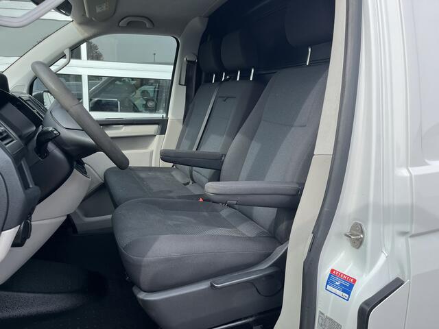 Volkswagen TRANSPORTER 2.0 TDI L1H1 4Motion Automaat/Carplay/Camera Euro 6