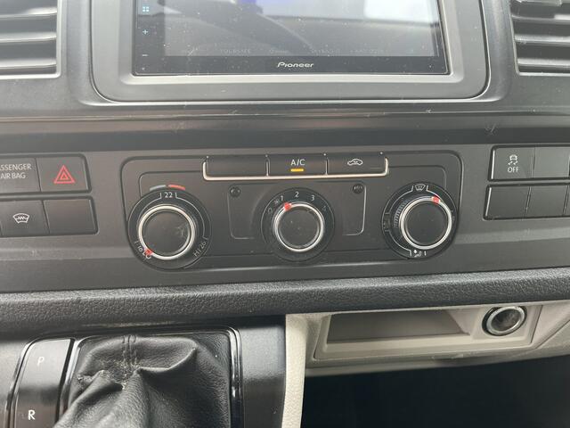 Volkswagen TRANSPORTER 2.0 TDI L1H1 4Motion Automaat/Carplay/Camera Euro 6