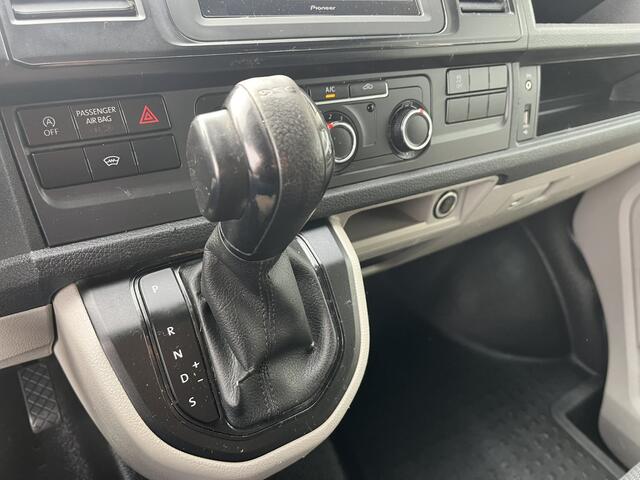 Volkswagen TRANSPORTER 2.0 TDI L1H1 4Motion Automaat/Carplay/Camera Euro 6