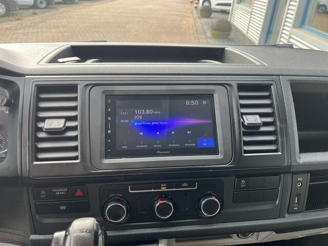 Volkswagen TRANSPORTER 2.0 TDI L1H1 4Motion Automaat/Carplay/Camera Euro 6