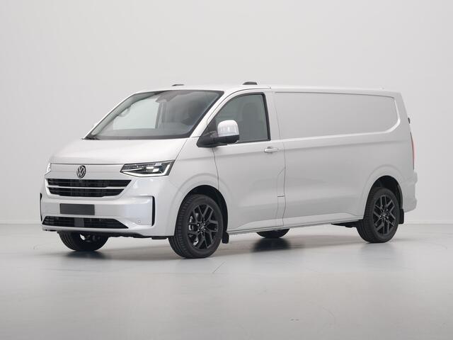 Volkswagen TRANSPORTER 2.0 TDI 125kW 170PK L2H1 Bulli AUT