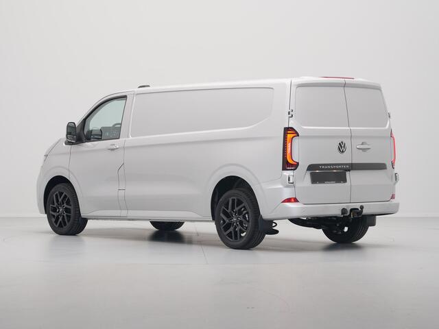 Volkswagen TRANSPORTER 2.0 TDI 125kW 170PK L2H1 Bulli AUT