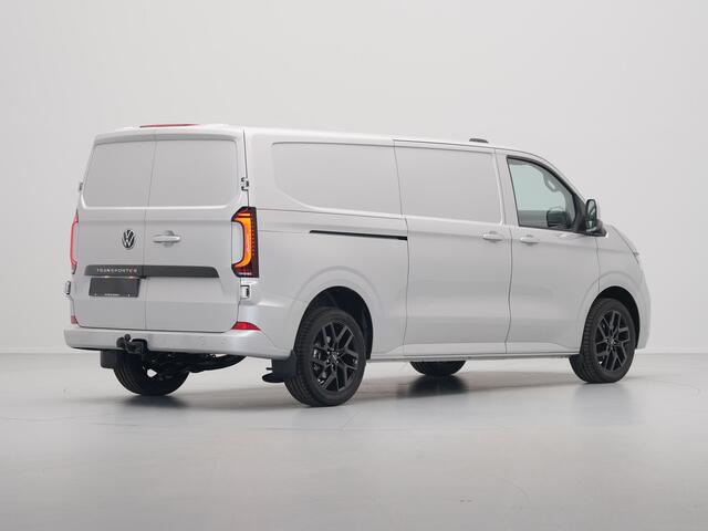 Volkswagen TRANSPORTER 2.0 TDI 125kW 170PK L2H1 Bulli AUT