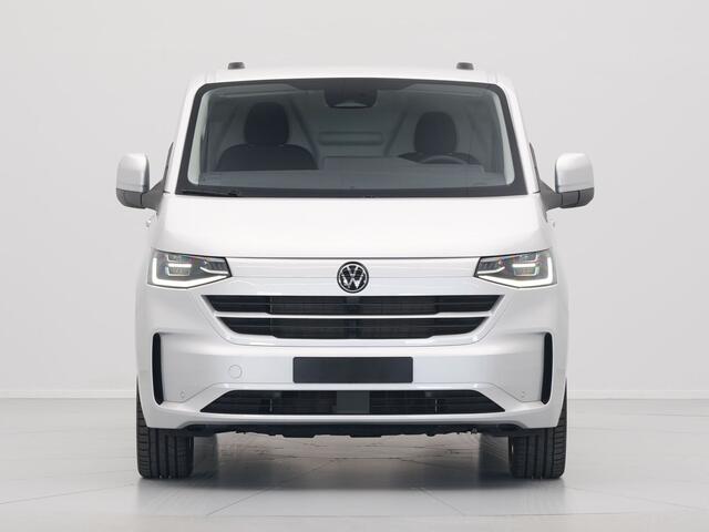 Volkswagen TRANSPORTER 2.0 TDI 125kW 170PK L2H1 Bulli AUT