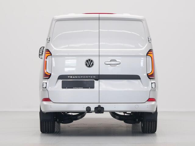 Volkswagen TRANSPORTER 2.0 TDI 125kW 170PK L2H1 Bulli AUT