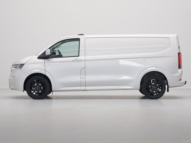 Volkswagen TRANSPORTER 2.0 TDI 125kW 170PK L2H1 Bulli AUT