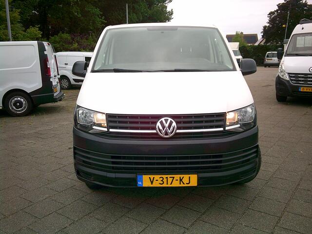 Volkswagen TRANSPORTER 2.0 TDI L2H1 Trendline VOORZIEN VAN AIRCO+CRUISECONTROL L2 !!!