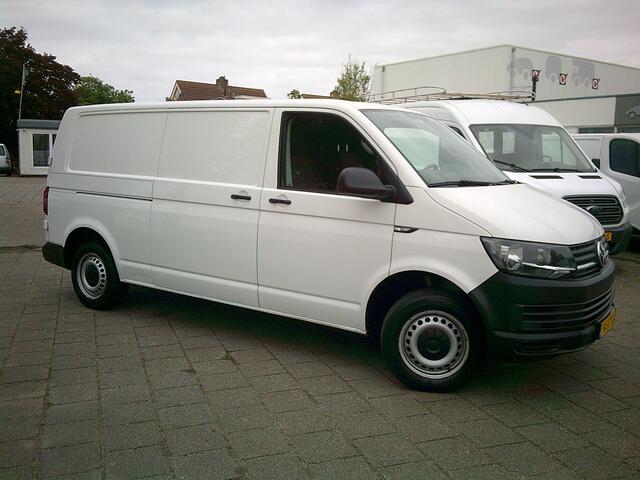 Volkswagen TRANSPORTER 2.0 TDI L2H1 Trendline VOORZIEN VAN AIRCO+CRUISECONTROL L2 !!!