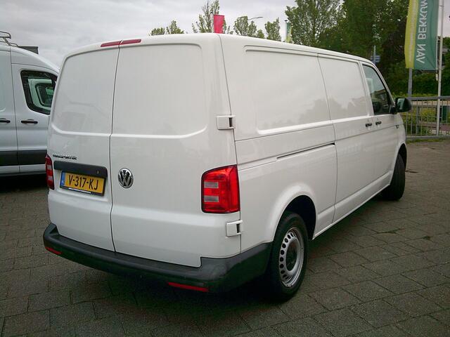 Volkswagen TRANSPORTER 2.0 TDI L2H1 Trendline VOORZIEN VAN AIRCO+CRUISECONTROL L2 !!!