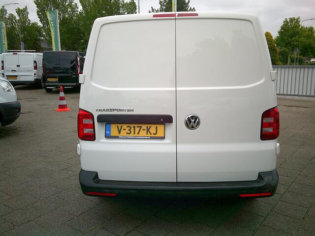 Volkswagen TRANSPORTER 2.0 TDI L2H1 Trendline VOORZIEN VAN AIRCO+CRUISECONTROL L2 !!!