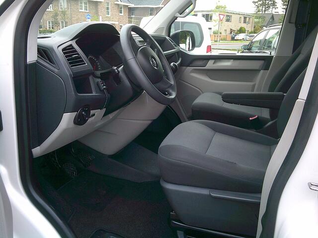 Volkswagen TRANSPORTER 2.0 TDI L2H1 Trendline VOORZIEN VAN AIRCO+CRUISECONTROL L2 !!!