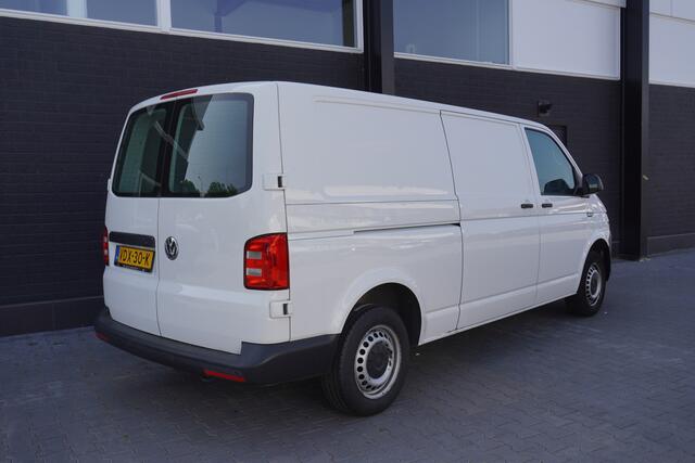 Volkswagen TRANSPORTER 2.0 TDI L2 EURO 6 - Airco - Cruise - PDC - ¤ 11.900,- Excl.