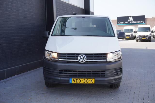 Volkswagen TRANSPORTER 2.0 TDI L2 EURO 6 - Airco - Cruise - PDC - ¤ 11.900,- Excl.