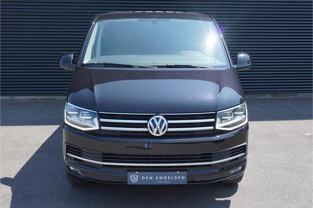 Volkswagen TRANSPORTER 28 | 150 PK DSG | L2H1 | Cruise | Navi | Schuifdak | Stoel- en Voorruitverwarming | Trekhaak