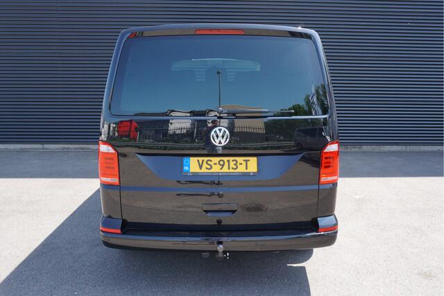 Volkswagen TRANSPORTER 28 | 150 PK DSG | L2H1 | Cruise | Navi | Schuifdak | Stoel- en Voorruitverwarming | Trekhaak