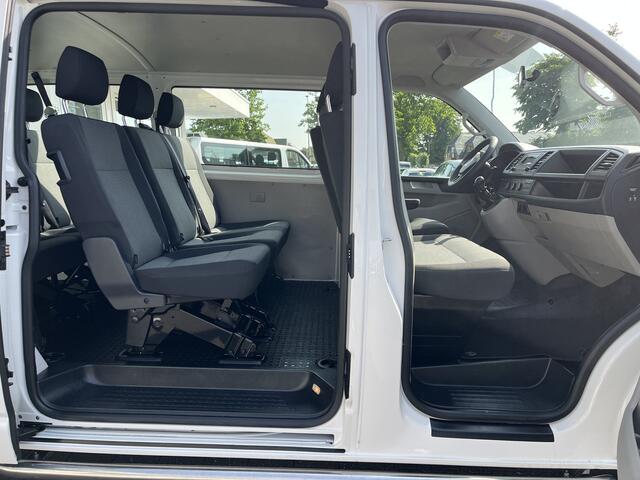 Volkswagen TRANSPORTER Kombi 2.0 TDI L1H1 Trendline Airco