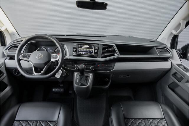 Volkswagen TRANSPORTER 2.0 TDI L2H1 Highline DSG Leder NL Auto