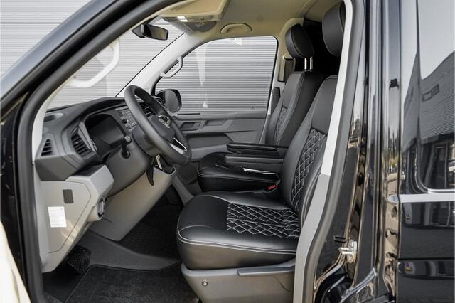 Volkswagen TRANSPORTER 2.0 TDI L2H1 Highline DSG Leder NL Auto