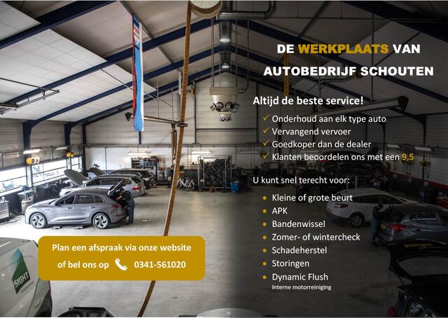 Volkswagen TRANSPORTER 2.0 TDI L2H1 Highline DSG Leder NL Auto