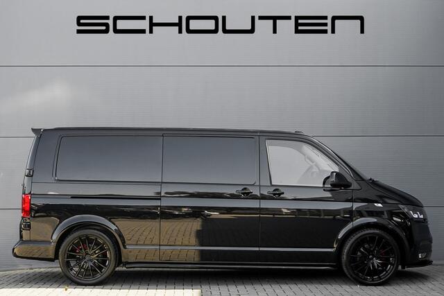 Volkswagen TRANSPORTER 2.0 TDI L2H1 Highline DSG Leder NL Auto