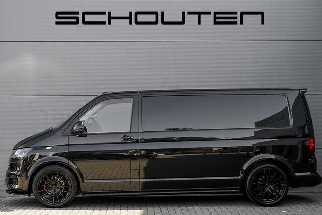 Volkswagen TRANSPORTER 2.0 TDI L2H1 Highline DSG Leder NL Auto