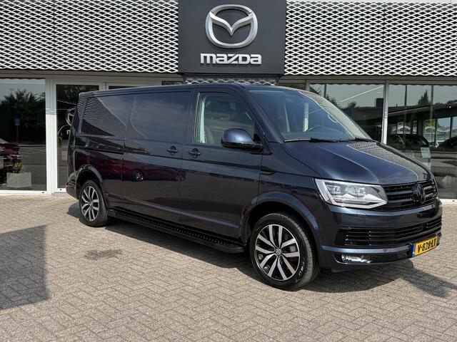 Volkswagen TRANSPORTER 2.0 TDI L2H1 Highline | AUTOMAAT | TREKHAAK | ACHTERUITRIJCAMERA |CLIMATE CONTROL | NAVIGATIE SYSTEEM |