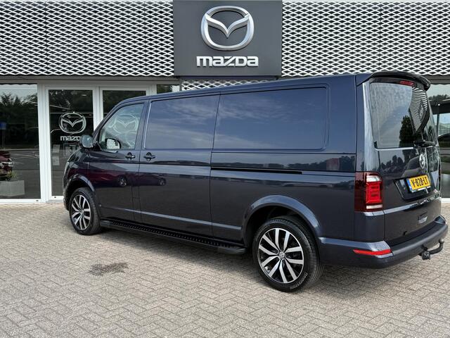 Volkswagen TRANSPORTER 2.0 TDI L2H1 Highline | AUTOMAAT | TREKHAAK | ACHTERUITRIJCAMERA |CLIMATE CONTROL | NAVIGATIE SYSTEEM |