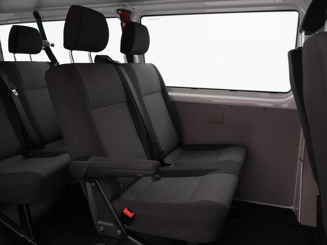 Volkswagen TRANSPORTER Kombi 2.0 150 PK TSI CNG AARDGAS *EXCL. BTW!* 9-PERSOONS + AIRCO