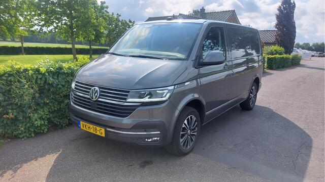 Volkswagen TRANSPORTER 2.0 TDI L1H1 28 AIRCO/NAVI/DSG BJ 2021