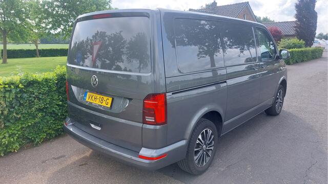 Volkswagen TRANSPORTER 2.0 TDI L1H1 28 AIRCO/NAVI/DSG BJ 2021