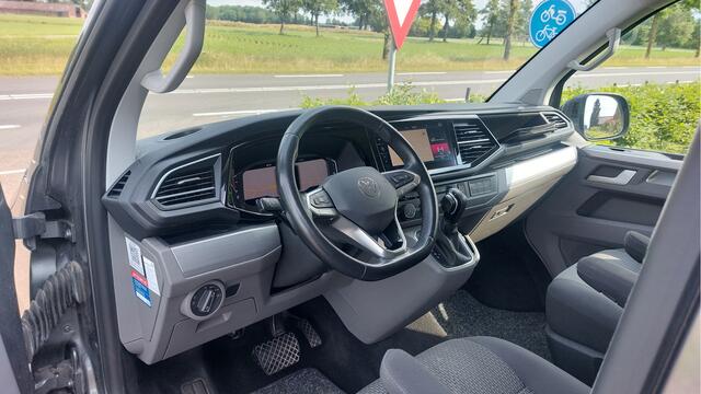 Volkswagen TRANSPORTER 2.0 TDI L1H1 28 AIRCO/NAVI/DSG BJ 2021
