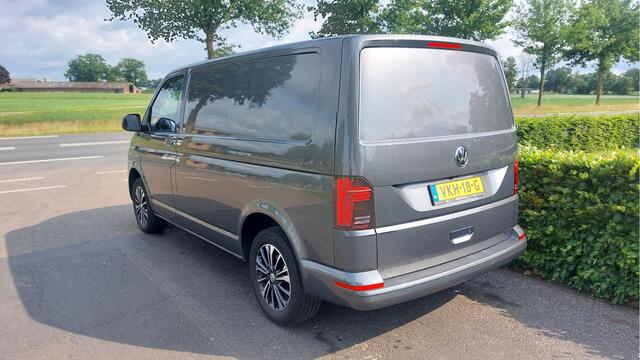 Volkswagen TRANSPORTER 2.0 TDI L1H1 28 AIRCO/NAVI/DSG BJ 2021
