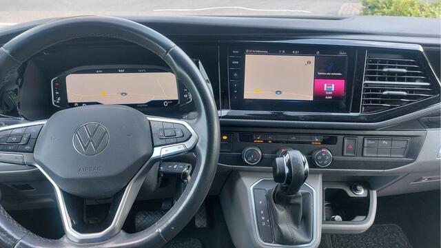 Volkswagen TRANSPORTER 2.0 TDI L1H1 28 AIRCO/NAVI/DSG BJ 2021