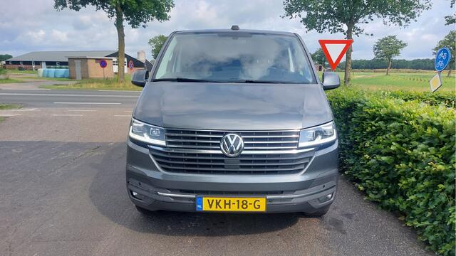 Volkswagen TRANSPORTER 2.0 TDI L1H1 28 AIRCO/NAVI/DSG BJ 2021