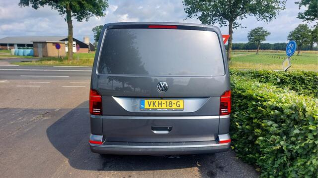 Volkswagen TRANSPORTER 2.0 TDI L1H1 28 AIRCO/NAVI/DSG BJ 2021