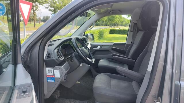 Volkswagen TRANSPORTER 2.0 TDI L1H1 28 AIRCO/NAVI/DSG BJ 2021