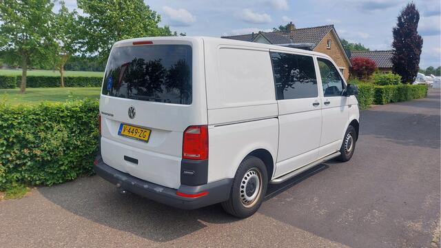 Volkswagen TRANSPORTER 2.0 TDI L1H1 Highline AIRCO/DSG BJ 2019