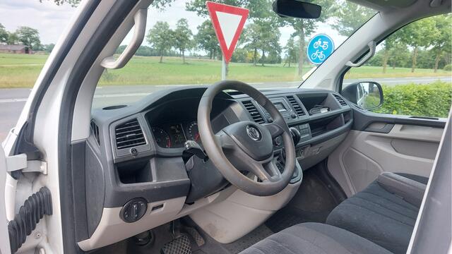 Volkswagen TRANSPORTER 2.0 TDI L1H1 Highline AIRCO/DSG BJ 2019