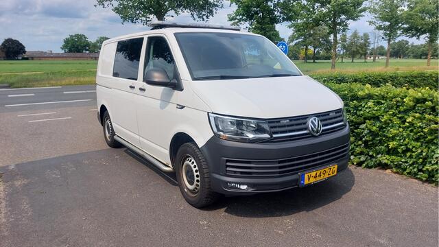 Volkswagen TRANSPORTER 2.0 TDI L1H1 Highline AIRCO/DSG BJ 2019