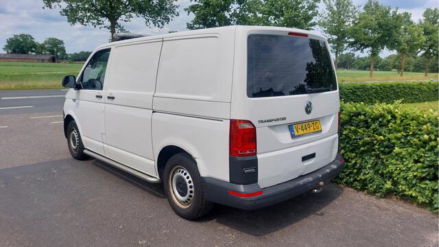 Volkswagen TRANSPORTER 2.0 TDI L1H1 Highline AIRCO/DSG BJ 2019