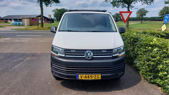 Volkswagen TRANSPORTER 2.0 TDI L1H1 Highline AIRCO/DSG BJ 2019