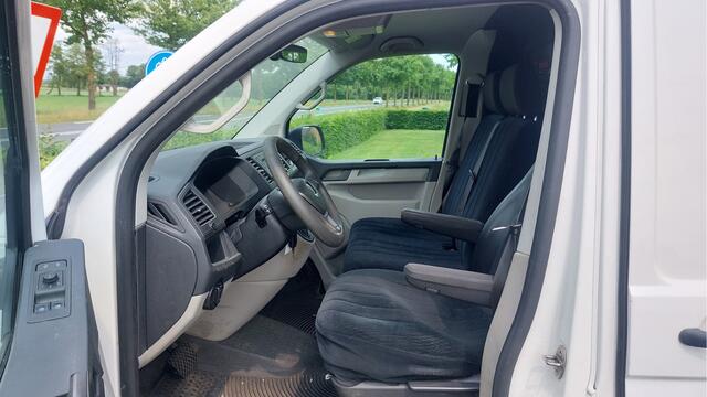 Volkswagen TRANSPORTER 2.0 TDI L1H1 Highline AIRCO/DSG BJ 2019