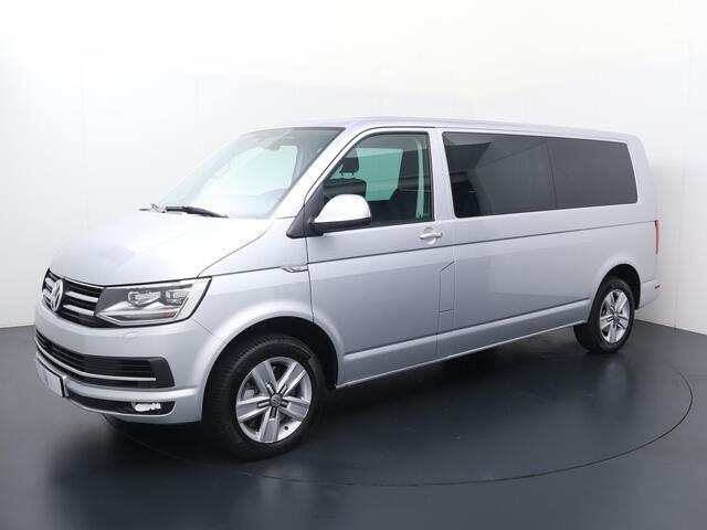 Volkswagen TRANSPORTER 2.0 TDI L2H1 DC Highline