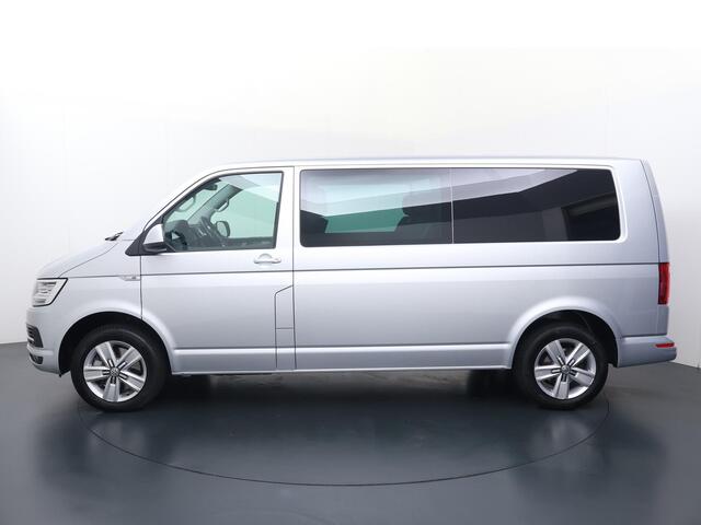 Volkswagen TRANSPORTER 2.0 TDI L2H1 DC Highline