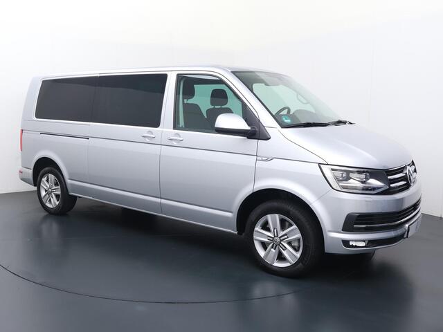 Volkswagen TRANSPORTER 2.0 TDI L2H1 DC Highline