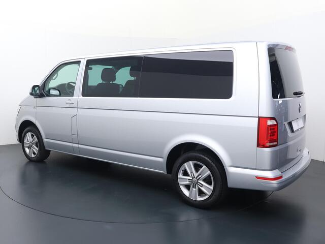 Volkswagen TRANSPORTER 2.0 TDI L2H1 DC Highline