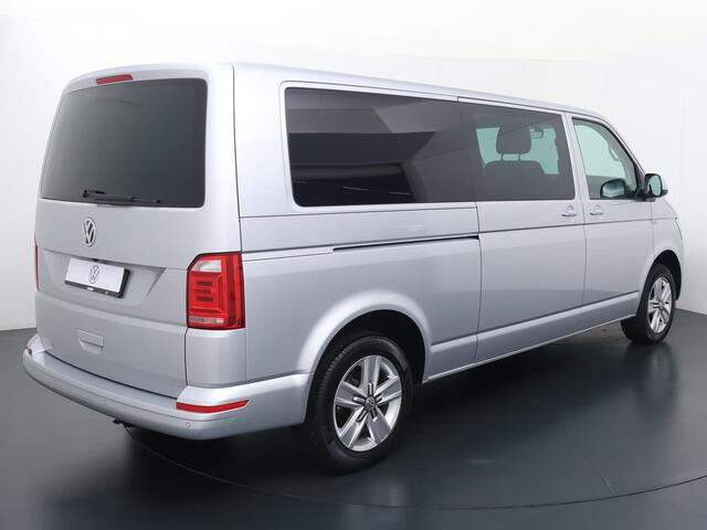 Volkswagen TRANSPORTER 2.0 TDI L2H1 DC Highline